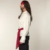 Piratenset Stirnband und Schärpe Produktbild-Vorschau 5