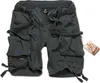 Brandit Savage Shorts, anthrazit, 2XL Produktbild-Vorschau 17