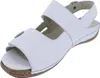 Waldläufer Damen Sandale HELIET weiß Größe EUR 41 Produktbild-Vorschau 46