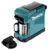 Machine à café MAKITA DCM501Z 18V ou 12V Li-Ion (vendu sans Voir les images du produit 3