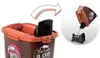 Rotho Cody Dog Pet Food Container 50L Cappuccino/Zand Podgląd zdjęcia produktu 2