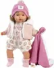 Lalka płacząca Lola 38cm Podgląd zdjęcia produktu 1