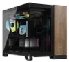 Corsair CC-9011286-WW CORSAIR Geh mATX 2500X (Tempered Voir les images du produit 1