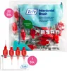 20-Pack TePe Interdentalbürsten Original und 1 Produktbild-Vorschau 1