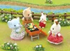 Set da picnic con elefante SYLVANIAN 05640 56400 Anteprima dell’immagine prodotto 4