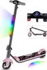 Elektroroller KXQ-EPRO E-Scooter Für Kinder 6-12 Jahren- Produktbild-Vorschau 1