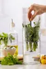 Kilner 0025.093, Słoik, Okrągły, Przezroczysty, Szkło, Stal Podgląd zdjęcia produktu 6