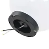 vidaXL Luci da giardino a LED 2 pz. Sferica 20 cm PMMA Anteprima dell’immagine prodotto 6
