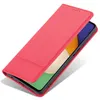 Galaxy A23 Leder Hülle, Klapphüllen Brieftasche Produktbild-Vorschau 3