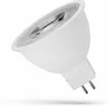 Spectrum GU5.3 LED Spot Lampe 6W 450lm 6000K Kaltweiß 12V Produktbild-Vorschau 1