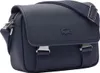 LACOSTE borsa a tracolla Messenger Bag Peacoat blu scuro Anteprima dell’immagine prodotto 6