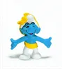 schleich Jubiläumsschlumpf, 3 Jahr(e), The Smurfs, Blau, Produktbild-Vorschau 2
