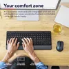 Trust L1119161 Trust Treso Wireless Comfort Voir les images du produit 9