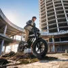 HITWAY e-bike, 20×4,5" dikke banden, pedelec, 48V 25Ah Productafbeelding-voorbeeld 9