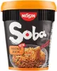 Nissin Cup Noodles Soba Peking Duck Wok Style Instantní Náhled obrázku produktu 4