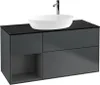 Villeroy & Boch F942GKHG Waschbeckenunterschrank Finion F94 Produktbild-Vorschau 1