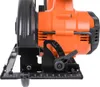 FERM - AX-POWER - Akku-Handkreissäge - 20V - ohne Akku & Produktbild-Vorschau 4
