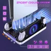 Pro Sony PlayStation 5 Slim / Portal Ladestation Controller Náhled obrázku produktu 3