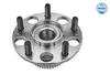 MEYLE 31-14 752 0005 Radnabe Hinten für HONDA CIVIC VIII Produktbild-Vorschau 2