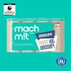 4 x Küchenrolle 3-lagig - 128 Halbblatt pro Rolle – frei Produktbild-Vorschau 1