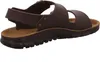 Birkenstock hnedá tmavá Náhľad obrázku produktu 14
