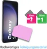 Vetro blindato per Samsung Galaxy S23+ pellicola protettiva Anteprima dell’immagine prodotto 7