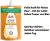 Guhl shampooing intensif fortifiant bière recharge 500ml Voir les images du produit 4