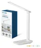 LED bureaulamp Noblite, 7W, 3 kleurtemperaturen, wit Productafbeelding-voorbeeld 1