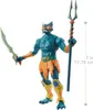 Masters of the Universe: Revelation Masterverse Figurka Podgląd zdjęcia produktu 8