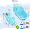 Baby Badewanne mit Gestell 7 Set Rheinland  - Babybadewanne Produktbild-Vorschau 3