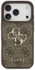 Custodia Guess 4G Big Logo Do Iphone 17 Pro Max - Brązowe Anteprima dell’immagine prodotto 17