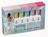 Victoria Vynn | Set Hybridlacke - 5 Stück - Pastellfarben - Produktbild-Vorschau 1