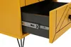 Skye Decor, Luna - Yellow, Nachttische & -schränke, Gelb, Produktbild-Vorschau 13