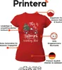 This is my Hallmark watching Shirt - Weihnachten Produktbild-Vorschau 4