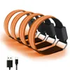 LED-Armband,Leuchtarmband,Reflektierendes Produktbild-Vorschau 7