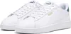 Puma Smash 3.0 L White-Malachite Gold Größe EU 43 Produktbild-Vorschau 2