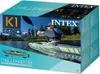 Intex- Boot Kajak Schlauchboot Challenger K1 Set, bis 100kg Produktbild-Vorschau 12