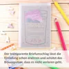 10 Einladungskarten zum Kindergeburtstag Geburtstagssause Produktbild-Vorschau 4