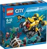 Lego 60092 City - Tiefseetauchboot Produktbild-Vorschau 12