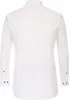 Casa Moda Businesshemd Comfort Fit weiß Struktur Produktbild-Vorschau 8