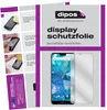6x Schutzfolie für Nokia 7.1 klar Displayschutzfolie Folie Produktbild-Vorschau 1