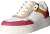 Schnürhalbschuh Sneaker (sportlich) 3361-L25008-WH Produktbild-Vorschau 1