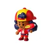 A small figurine of a character from the game Brawl Stars. Produktbild-Vorschau