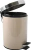 MSV 3700703905110, 3 l, Rund, Edelstahl, Beige, Edelstahl, Produktbild-Vorschau 11