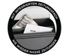 MEFA Briefkasten Stahl verzinkt BxHxT 352/450/160 mm Pearl Produktbild-Vorschau 3