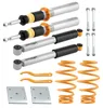 Rabaissement de suspension š€ ressorts hšŠlico?daux pour VW Voir les images du produit 3