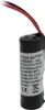 Speicherbatterie 3,6V ersetzt Motoman 479348-2 - 2450 mAh Produktbild-Vorschau 1