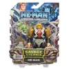 A toy action figure of He-Man in its packaging. Anteprima dell’immagine prodotto