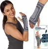 FIT4MED | Fascia compressiva per il polso Fascia per la Anteprima dell’immagine prodotto 1
