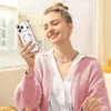 Měkké průhledné magnetické pouzdro pro iPhone 17 Pro Max, Náhled obrázku produktu 6